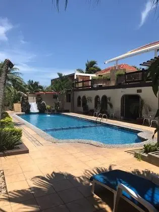 VF Villa Florencia Veracruz