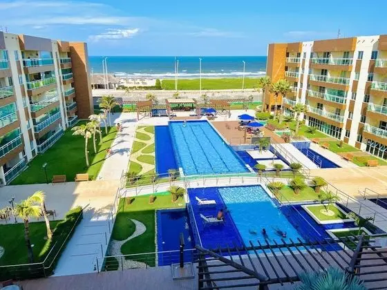 Vg Fun by Diego Flats