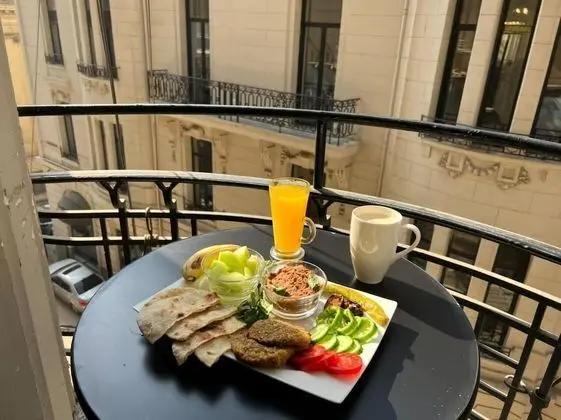 VG HOTEL