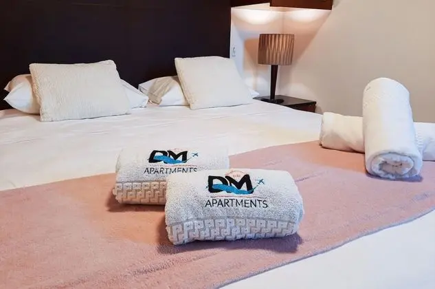 VG Sun Cumbuco Pé Na Areia Bangalô 6 Pessoas By DM Apartments - Oda