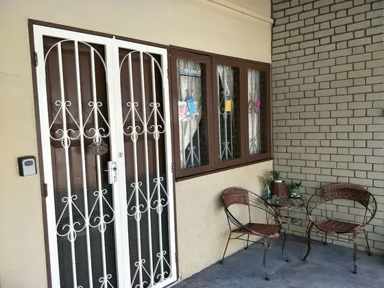 VGO House Melaka
