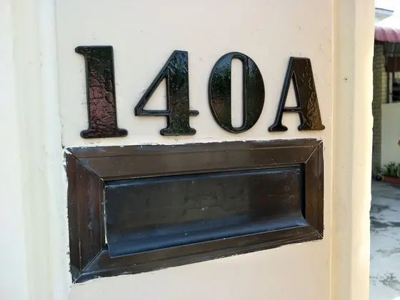 VGO House Melaka - Dış Mekan