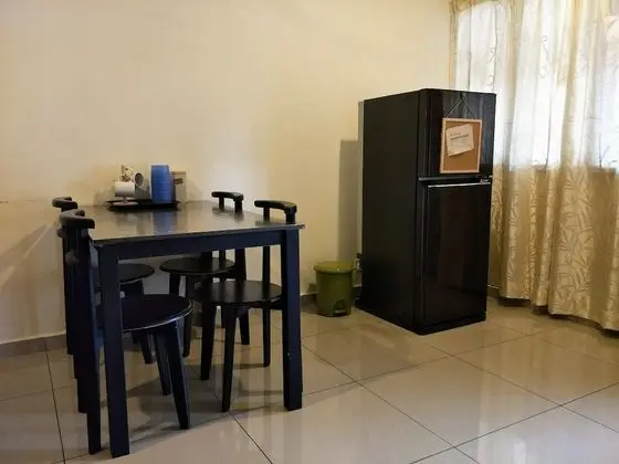 VGO House Melaka - Yerinde Yemek