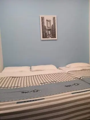 VgoCameron Home - Oda