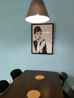 VgoCameron Home - Oda Düzeni