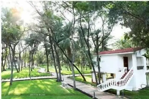 VGP Golden Beach Resort