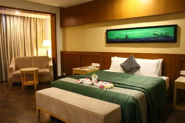 VGP Golden Beach Resort - Öne Çıkan Resim