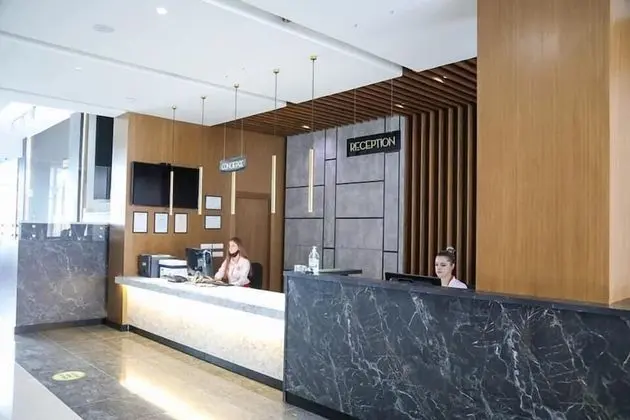 VH Belmond Durres Hotel & Beach