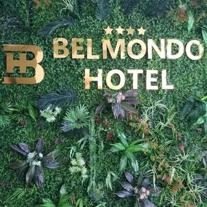 VH Belmond Durres Hotel & Beach - Dış Mekan
