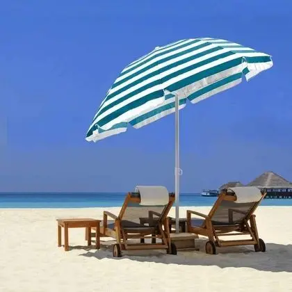 VH Belmond Durres Hotel & Beach - Plaj
