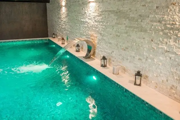 VH Broadway Tirana Hotel - Spa