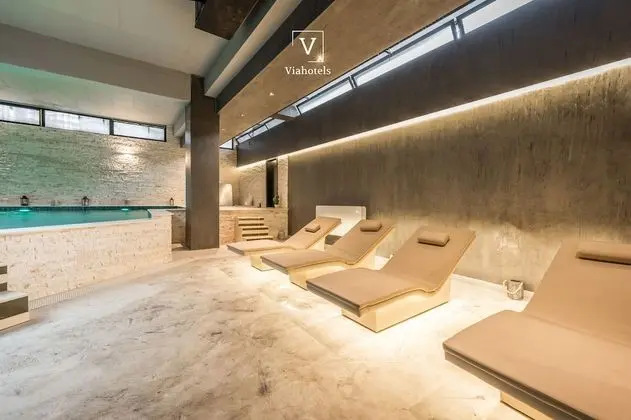VH Eurostar Tirana Hotel Congress & Venere Spa - Spa