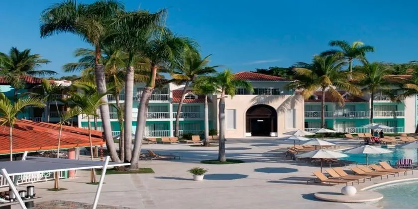 VH Gran Ventana Beach Resort All Inclusive