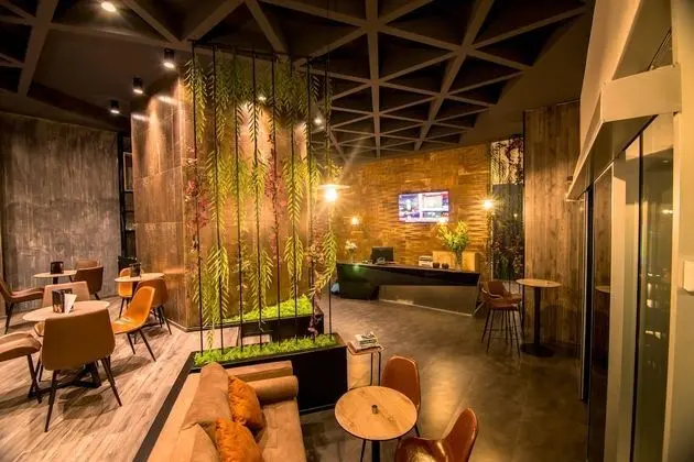 VH Premier As Tirana Hotel