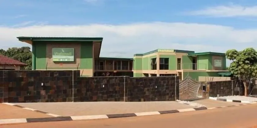 Vhafamadi Bed and Breakfast