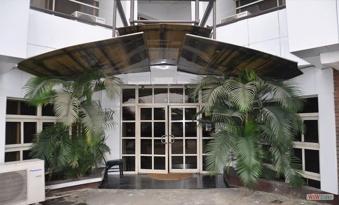 Vhelbherg Imperial Hotel