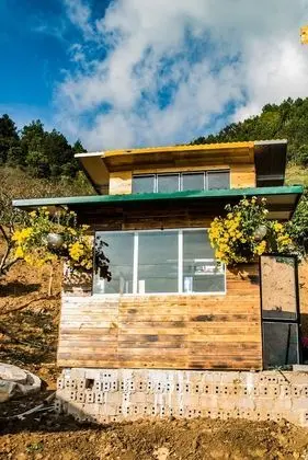 Vhouse Moc Chau