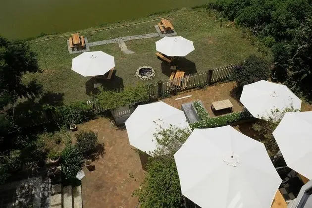 Vi-la Homestay Café