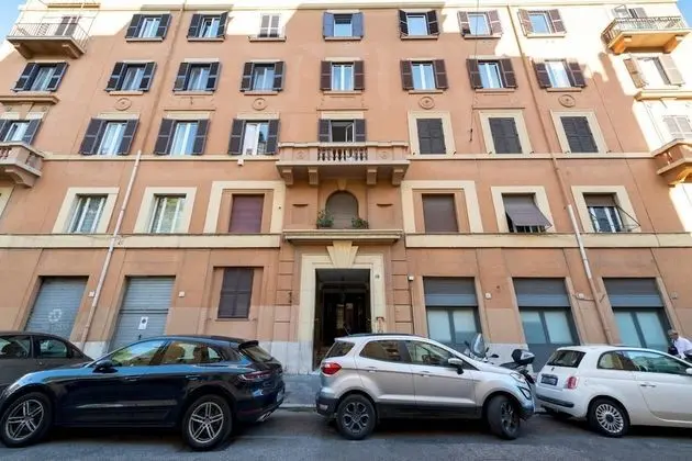 Via Cardinale de Luca