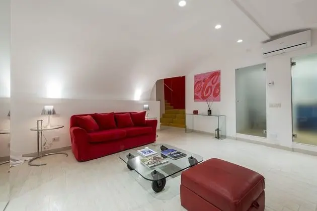 Via Cerva - RentClass Alba - Oda Düzeni