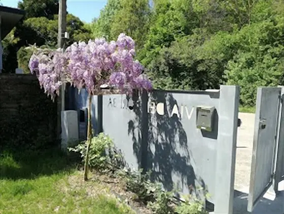 Via Dei Dori 2 B&B - Dış Mekan