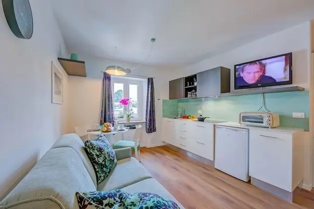 Via Dei Molini Apartment Dogs Allowed