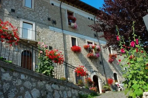 Via Della Piazza Bed & Breakfast