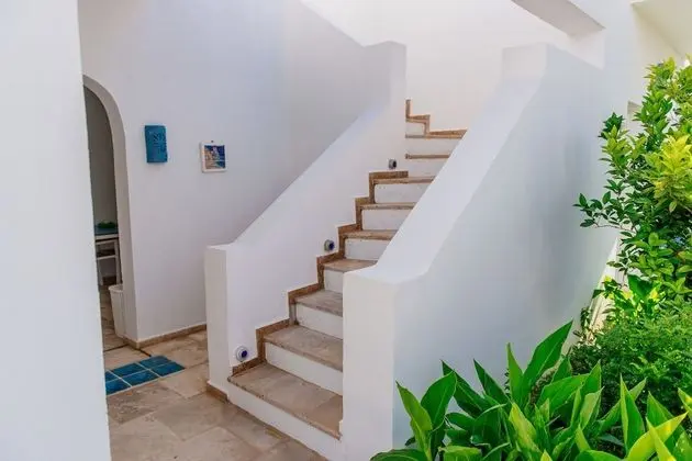 Via Farilya Hotel - Dış Mekan