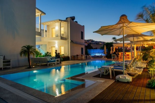 Via Farilya HotelFotoğrafı