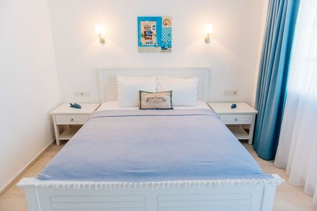 Via Farilya HotelFotoğrafı
