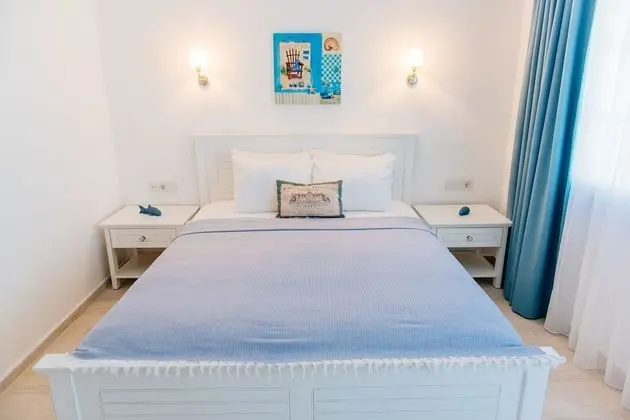 Via Farilya Hotel