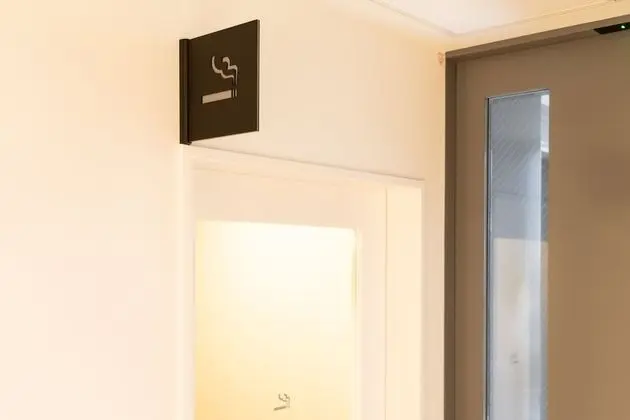 Via Inn Iidabashi Korakuen - İç Mekan