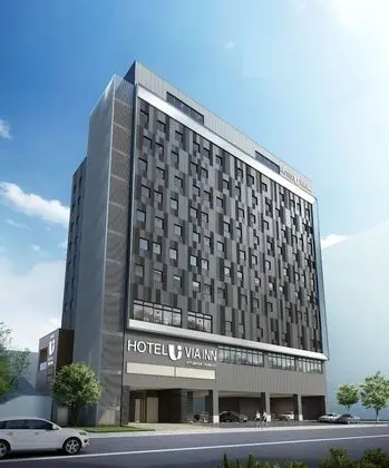 Via Inn Osaka Kyobashi