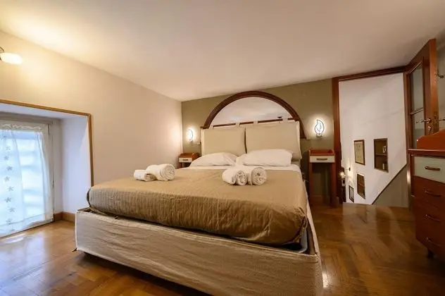 Via M Guadagno n 32 in Napoli