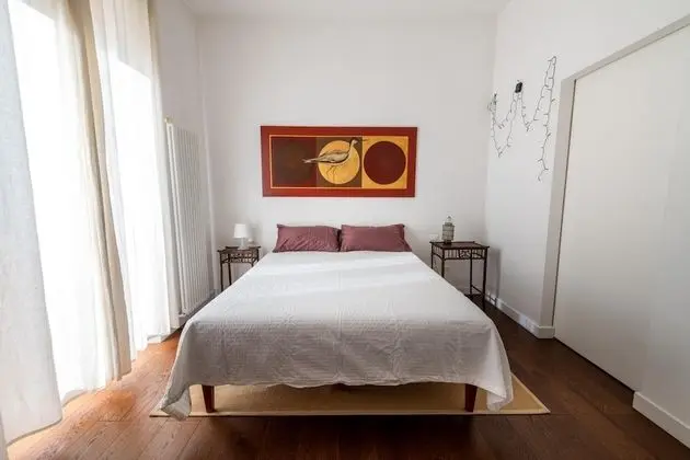 Via Marcantonio Odescalchi