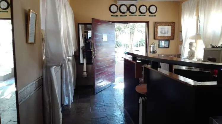 Villa Via - Midrand - Lobi