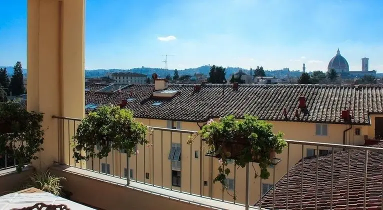Via Modena Luxury apartment with Terrace
