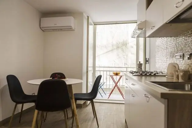 Via Nilo 20 Appartamento Grande