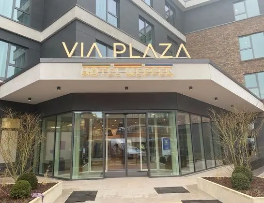 VIA PLAZA Hotel Meppen