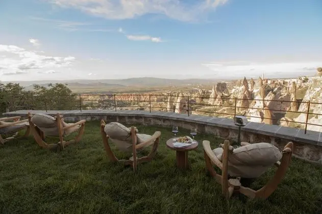 Via Regia Hotel Cappadocia