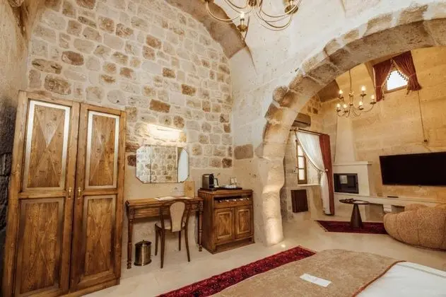 Via Regia Hotel Cappadocia - Oda