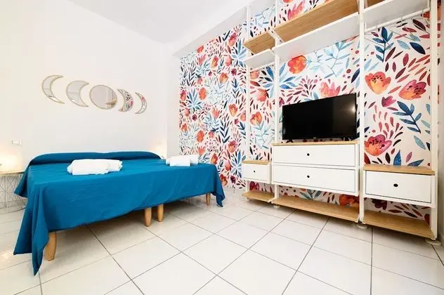 Via S Liborio - 4 Piano