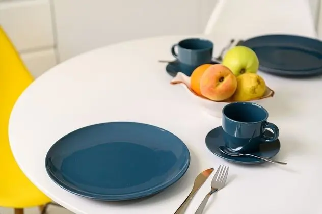 Via S Liborio - 5 Piano