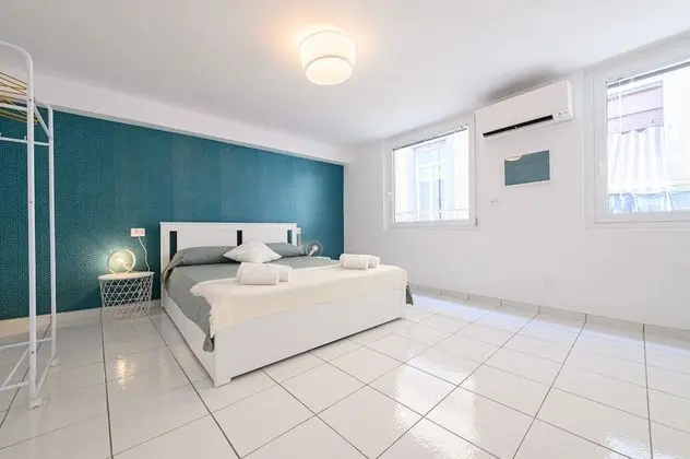 Via S Liborio - 6 Piano