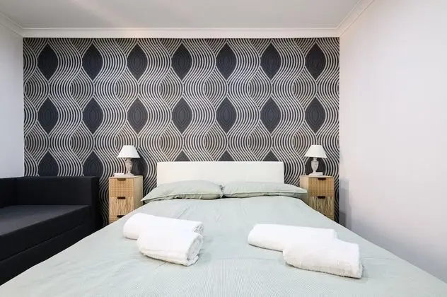 Via San Vincenzo 38 - My Bnb