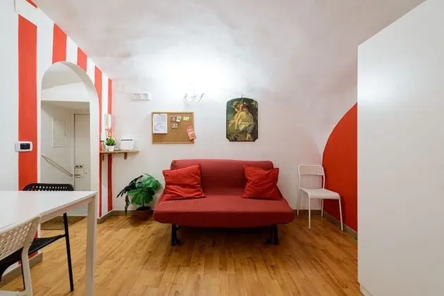 Via Santa Caterina da Siena