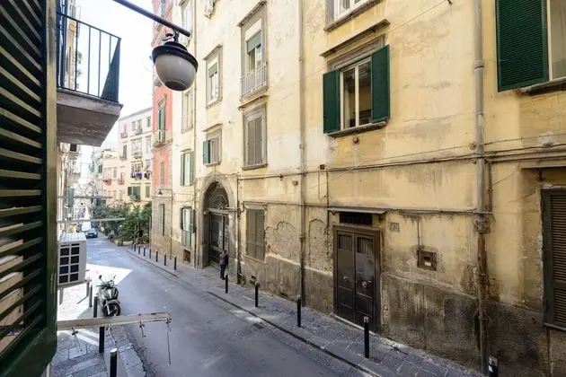 Via Santa Caterina da Siena