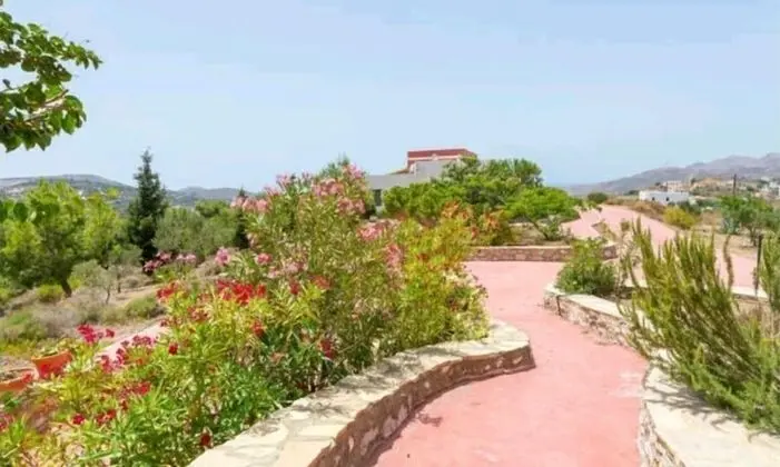 Villa Via Savoia - Dış Mekan