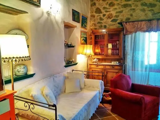 Villa Via Savoia - Yerinde Yemek