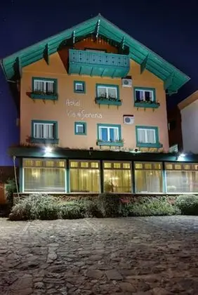 Hotel Via Serena